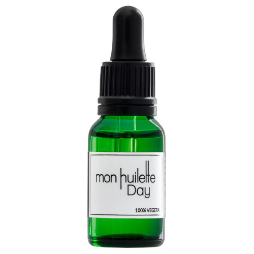 les huilettes mon huilette Day Bio Oil 15ml