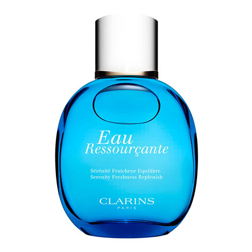 Clarins Eau Ressourçante Rebalancing Fragrance