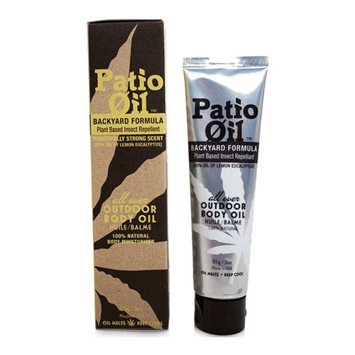 Jao Brand Patio Oil