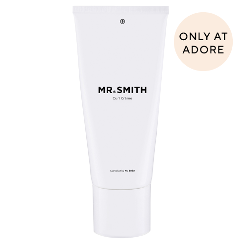 Mr. Smith Curl Crème 200ml by Mr. Smith