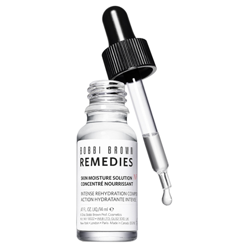 Bobbi Brown Remedies Moisture Solution Intense Rehydration Compound