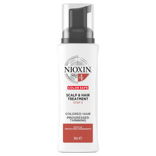nioxin scalp araujo drogaria