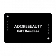 Adore Beauty Gift Voucher - Black