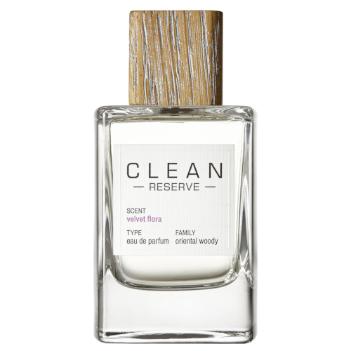 Clean Reserve Velvet Flora Eau De Parfum 100ml