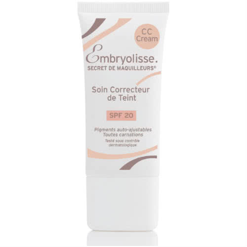 Embryolisse Secret de Maquilleur Complexion Correcting Care - CC Cream