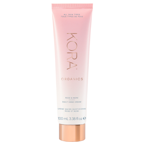 KORA Rose & Noni Hand Cream