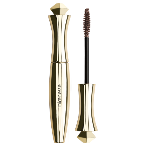 Mirenesse Secret Weapon Mascara - Brown