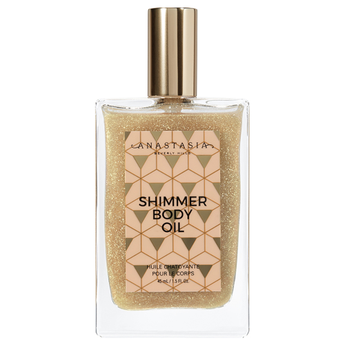Anastasia Beverly Hills Shimmer Body Oil by Anastasia Beverly Hills
