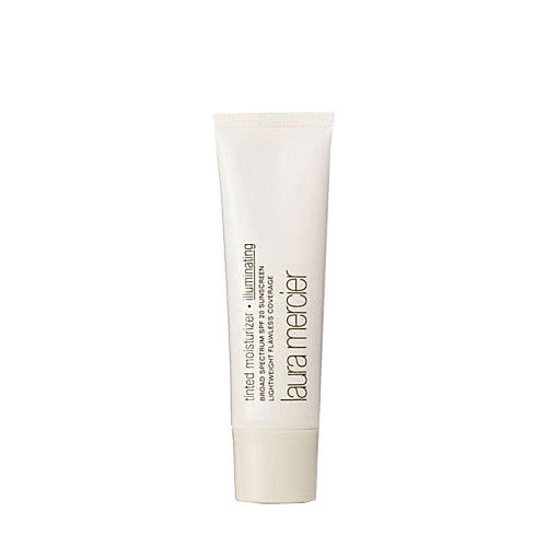 laura mercier tinted moisturizer illuminating