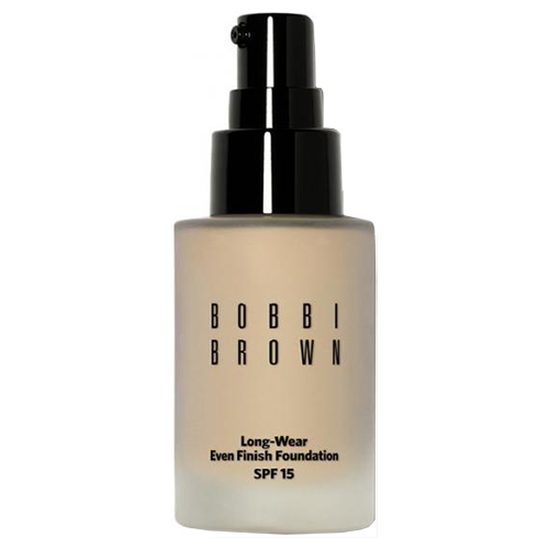 Bobbi Brown Long-Wear Even Finish Foundation SPF15