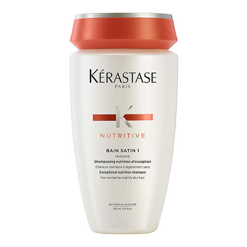 best shampoo for fine hair
