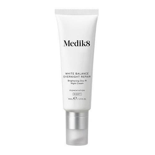 Medik8 White Balance Overnight Repair 50ml