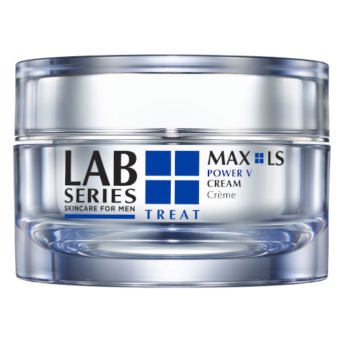 LAB Series MAX LS Power V Age-less Face Cream 100ml