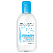 Bioderma Hydrabio H2O Solution Micellaire Cleanser