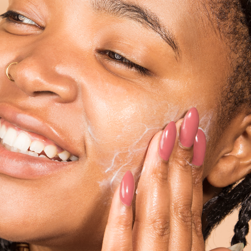 skinstitut face wash