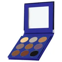 Napoleon Perdis Mastermind Nude Engineering Eye & Face Shadows