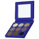 Napoleon Perdis Mastermind Nude Engineering Eye & Face Shadows
