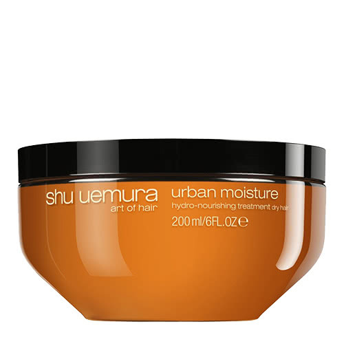 Shu Uemura Urban Moisture Masque