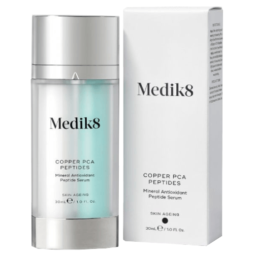 peptide serum medik8