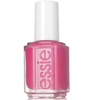 essie Summer Collection 2012-Off The Shoulder