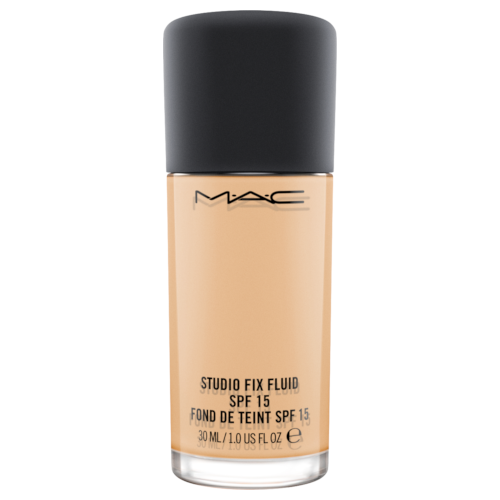 M.A.C Cosmetics Studio Fix Fluid SPF15 Foundation