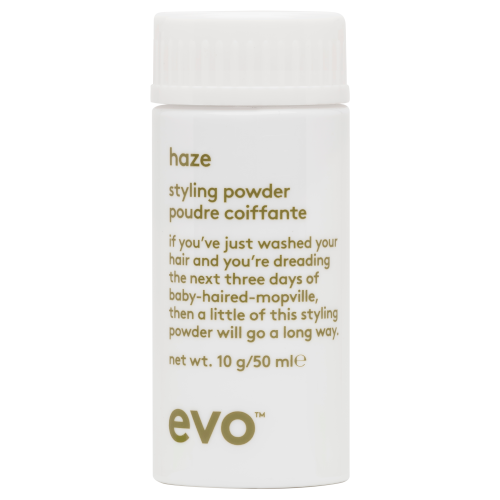 evo haze styling powder refill by evo