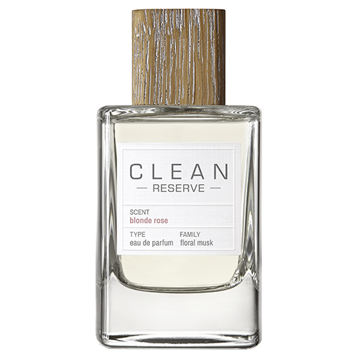 Clean Reserve Blonde Rose Eau De Parfum 100ml