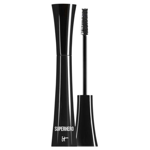 IT Cosmetics Superhero Mascara - Super Black by IT Cosmetics