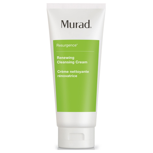 Murad Resurgence Renewing Cleansing Cream 200ml by Murad