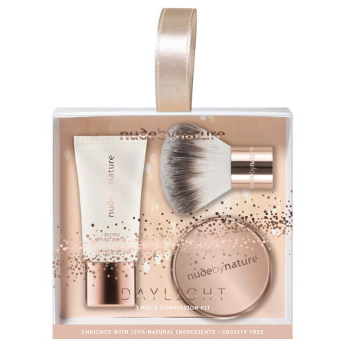 Prep, Set and Perfect Your Makeup
