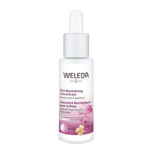Weleda Evening Primrose Age Revitalising Concentrate