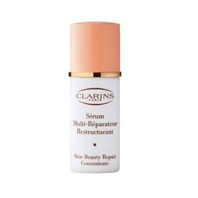 Clarins Skin Beauty Repair Concentrate Free Post