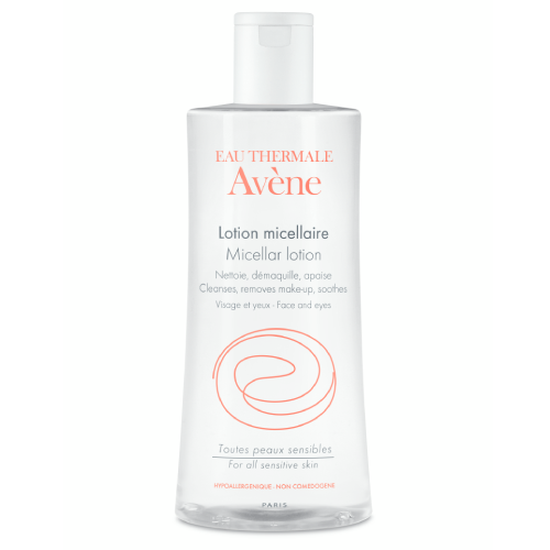 Avène Micellar Lotion 400ml