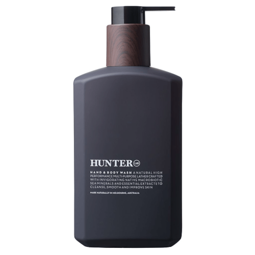 Hunter Lab Hand & Body Wash 550ml by Hunter Lab