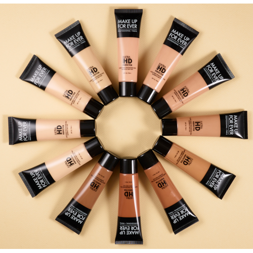  makeup forever ultra hd golden sand 