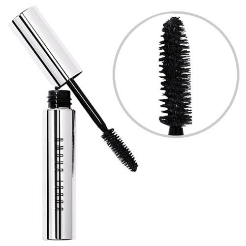 Bobbi Brown No Smudge Mascara - Black