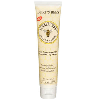 Burt's Bees Mama Bee Leg & Foot Creme by Burt's Bees