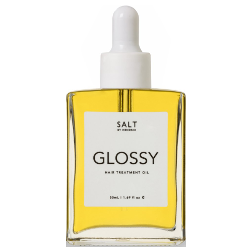 SALT BY HENDRIX Glossy Hair Oil