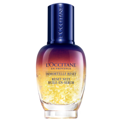 L'Occitane Immortelle Overnight Reset Serum 30ml