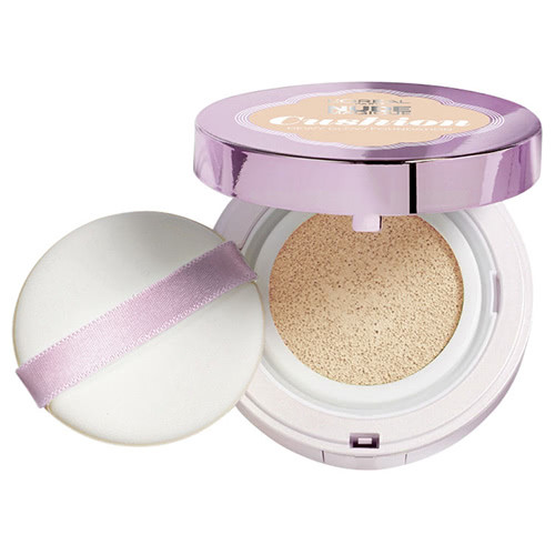 L'Oreal Paris Nude Magique Cushion Foundation  by L'Oreal Paris