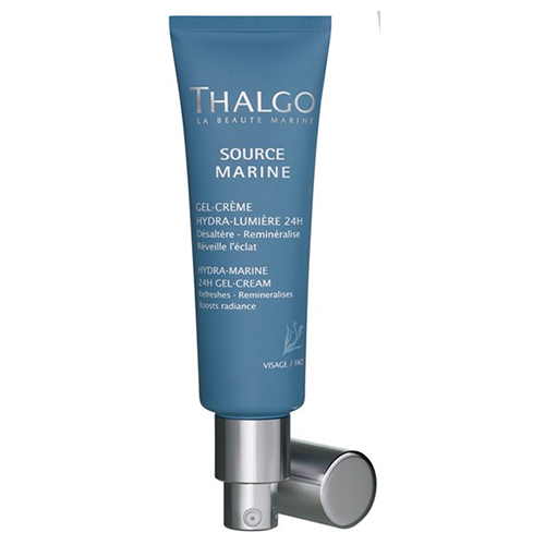 Thalgo Source Marine Hydra-Marine 24H Gel-Cream by Thalgo