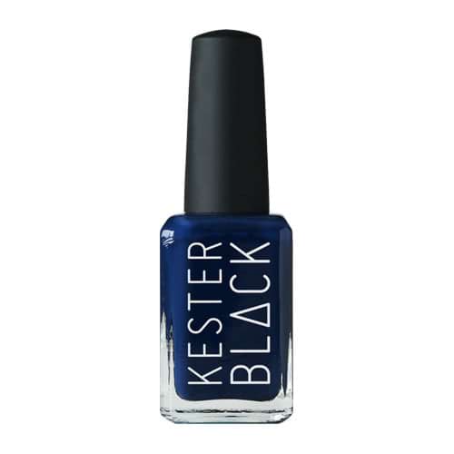 Kester Black Nail Polish Periwinkle Reviews + Free Post