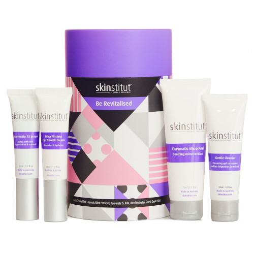 Skinstitut Be Revitalised Limited Edition Gift Set