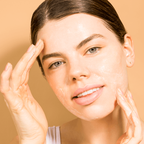 aspect purastat 5 cleanser 220ml