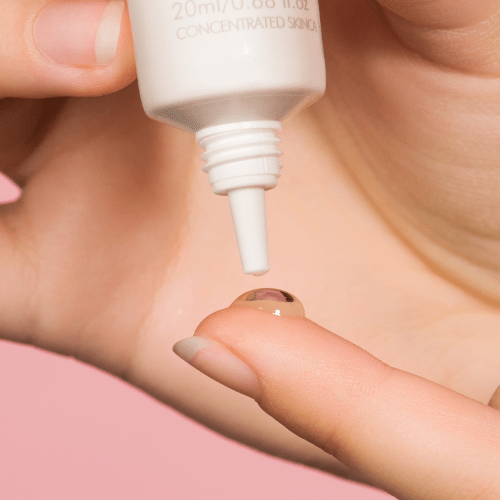 alpha h spot treatment