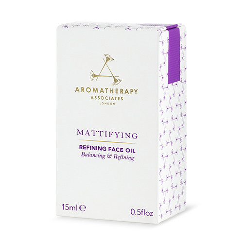 Aromatherapy Associates Refining Face Oil Reviews + Free Post