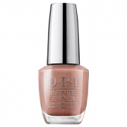 OPI Infinite Shine Made It To The Seventh Hill!