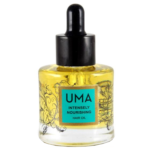 UMA Oils Intensely Nourishing Hair Oil
