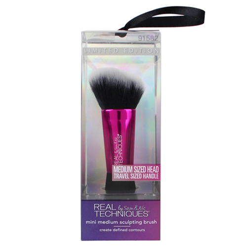 Real Techniques Mini Sculpting Brush