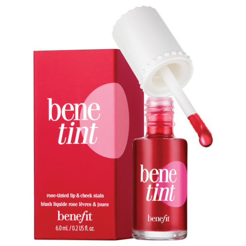 Benefit Benetint Cheek & Lip Stain